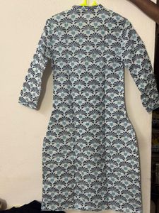 Stylish Printed Kurta for Women