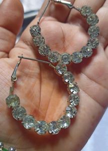 pack of 3 earrings
