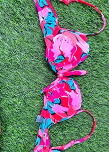 Imported Push-up Bra