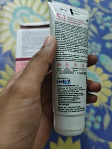 Alite Anti-Acne Face Wash