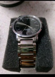 Sonata Analog Watch