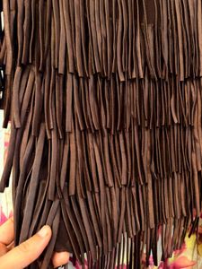 Fringe Detail Top