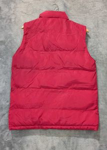 Playboy Puffer Vest