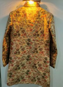 Sherwani With Chudidar Pants