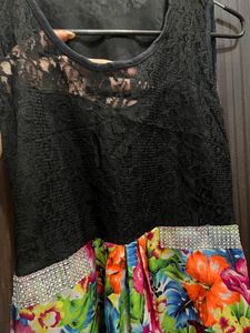 Party Dress