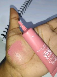 Swiss Beauty Cream Blush