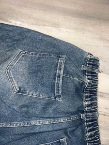 SALE⚠️- Men's Vintage Wash Relaxed Fit Jeans