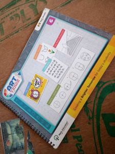 Art Verse: Creative Drawing Workbook