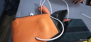 sauna slim belt
