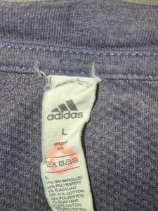 adidas sport top