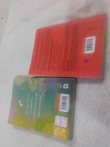 Two Popular Self-Help Books 2