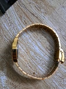 Golden Watches