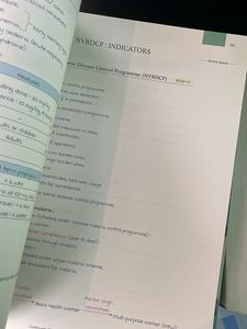 Community Medicine Marrow Edition 8