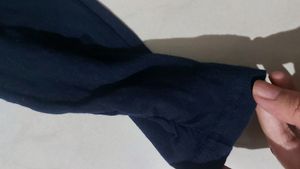 Girls Bottom With Frill