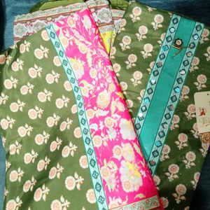 Fancy Suit For Women