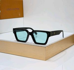 Louis Vuitton  Square Glasses
