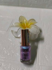 Lakme Ultimate Glam Nail Art Polish