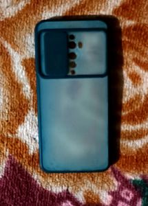 Brand New Back Cover For Oppo Reno5
