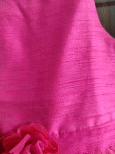 Beautiful Toy Balloon Frock