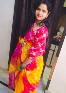 Beautiful Indian Saree