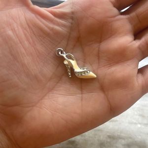 Sparkling Charm for bracelets, necklaces, anklets