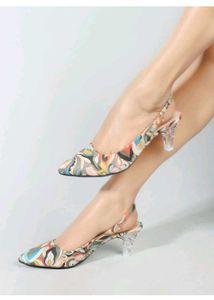 Heel Bellies For Women