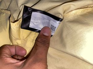 The North Face Colorblock Jacket