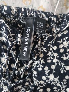 FOREVER NEW PREMIUM Print Midi Dress