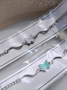 Pastel Butterfly BRACELET combo