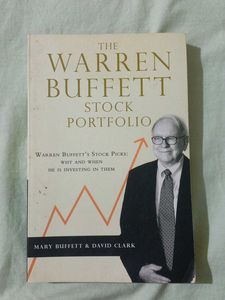 The Warren Buffett Stock Portfolio