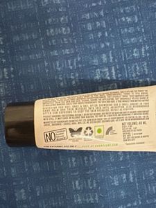 KRONOKLAY Body Butter - Shea  + Aloe Ve