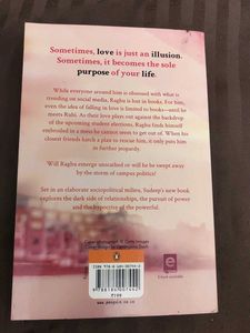 Our Story Needs No Filter by Sudeep Nagarkar