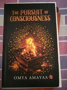 The Pursuit of Consciousness Hardcover