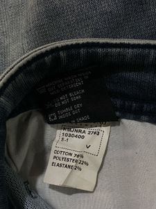 Numero Uno Regular Fit Jeans