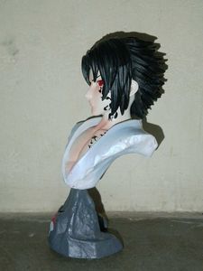 Sasuke Uchiha Naruto Anime action figure