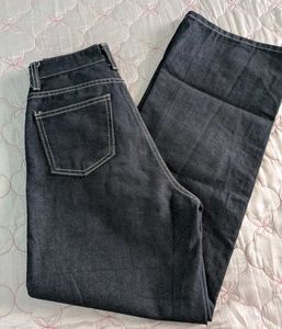 Dark blue Denim Jeans