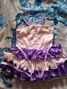 cute baby frock