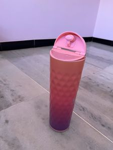 Vaya Pink Ombre Bottle Hot/cold