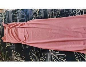 Elegant Asymmetric Neck Bodycon Dress