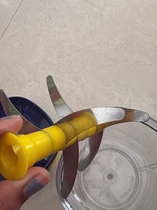 Manual Food Chopper