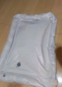 Baby Water Mat Tummy Tracker