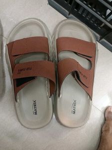 Matrix Flip Flops