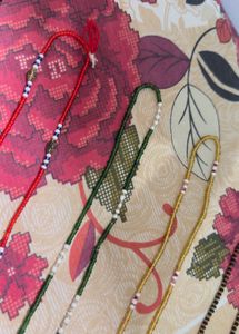 pack of 7 Assorted Beaded Mangalsutras Collection