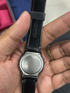 Casio Digital Watch