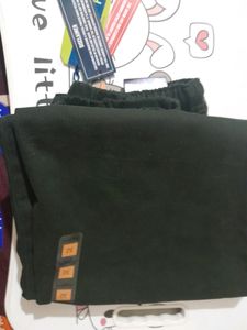 Joggers [Olive Green]
