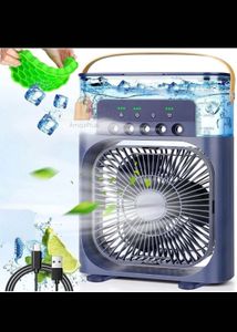 Portable Air Conditioner CoolerNewwithtag fixprice