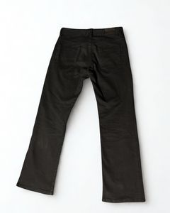 Dark Wash Flare Jeans