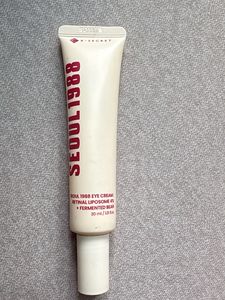 Seoul 1988 Eye Cream