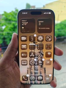 iPhone 16 Pro Unlocked