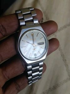 Citizen Automatic Watch